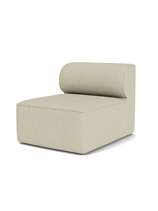 Eave Modular Sofa, 96, Open Section by Audo Copenhagen