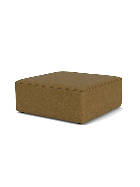 Eave Modular Sofa, 96, Pouf by Audo Copenhagen