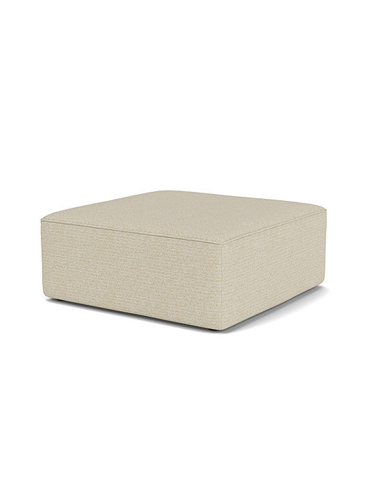 Eave Modular Sofa, 96, Pouf by Audo Copenhagen