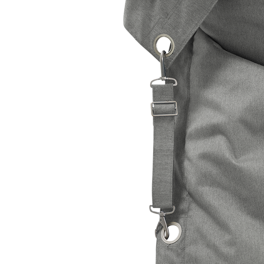 Buggle-Up / Floatzac Straps by Fatboy