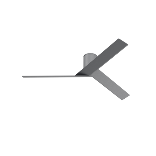 SUPERFAN - Ceiling fan - KSA900100 (Model - Aluminium) by Kettal