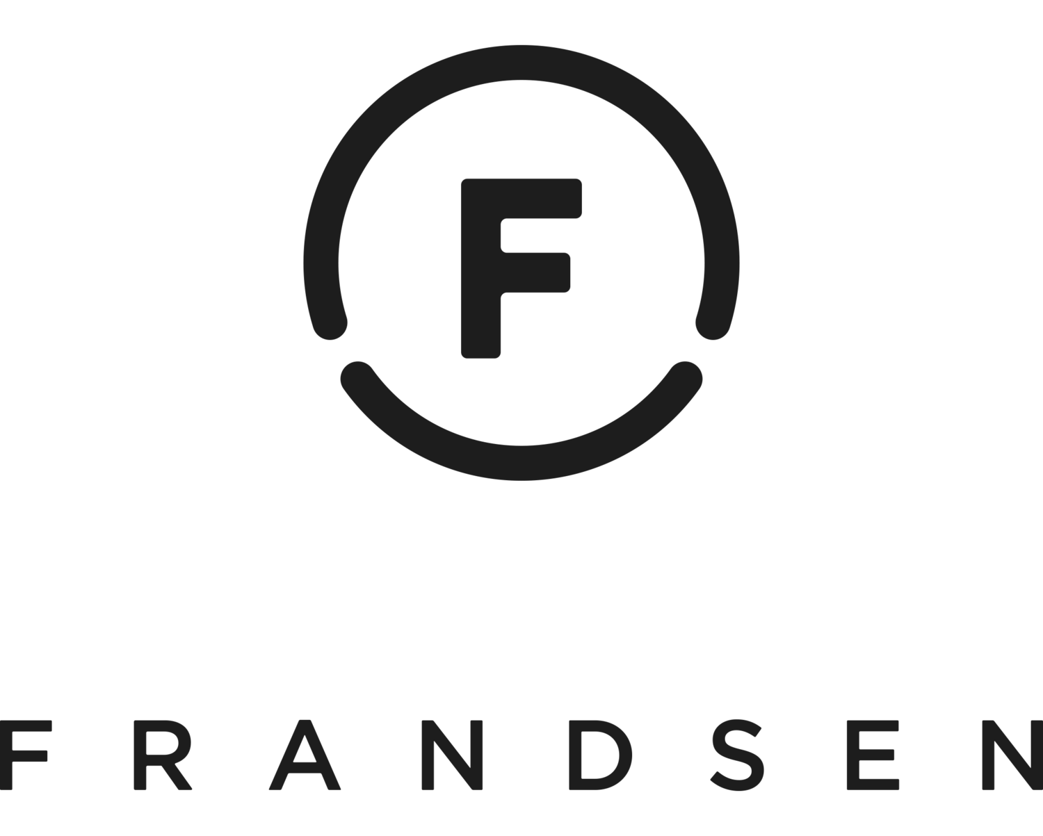 Frandsen Quotation by Frandsen TRDST