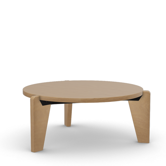 Guéridon Bas by Vitra