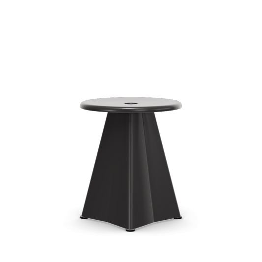 Tabouret Métallique by Vitra