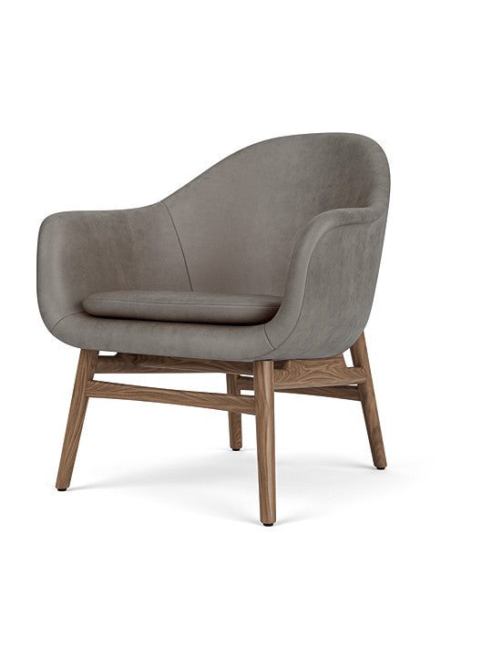 Harbour Lounge Chair by Audo Copenhagen