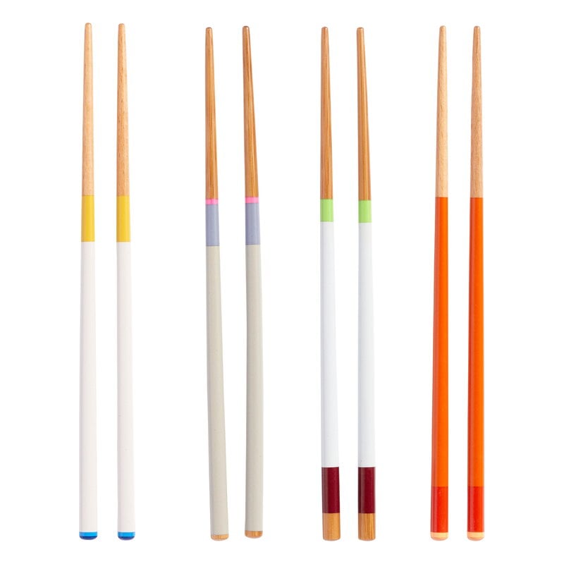 Colour Sticks by HAY
