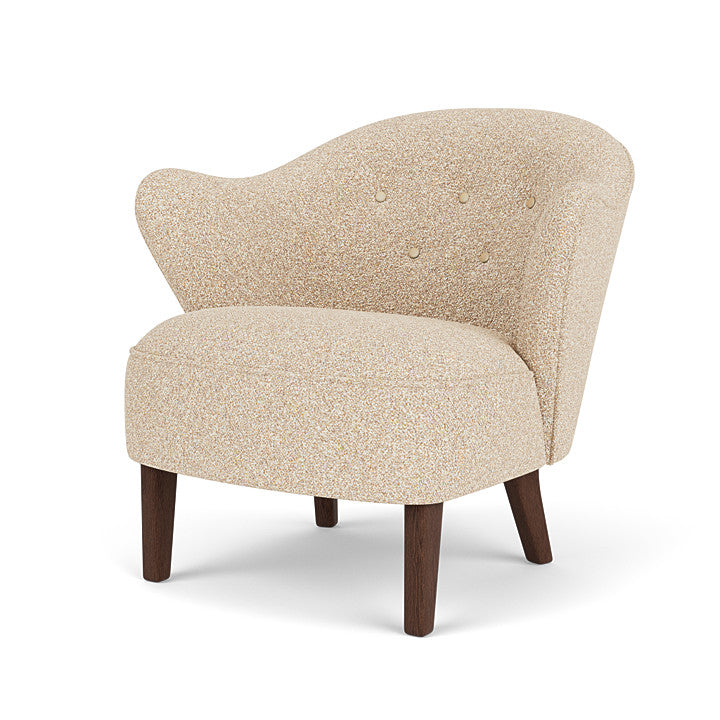 Ingeborg Lounge Chair, Textile by Audo Copenhagen