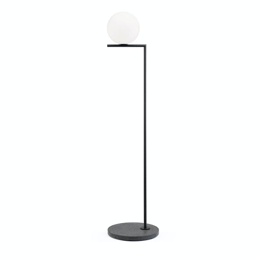 IC F1 Outdoor Floor Lamp by Flos
