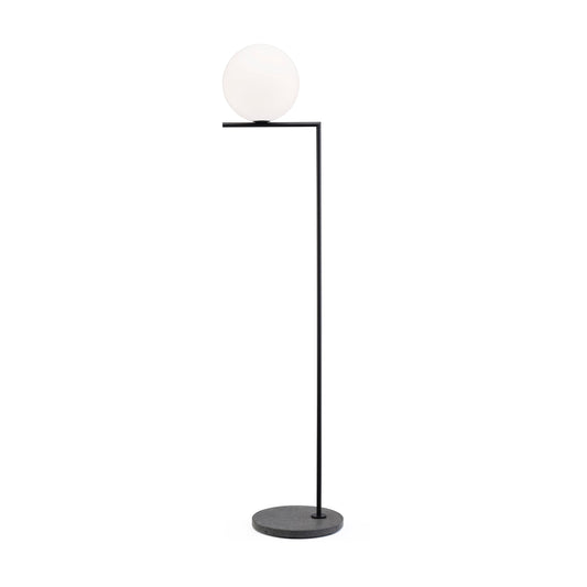 IC F2 Outdoor Floor Lamp by Flos