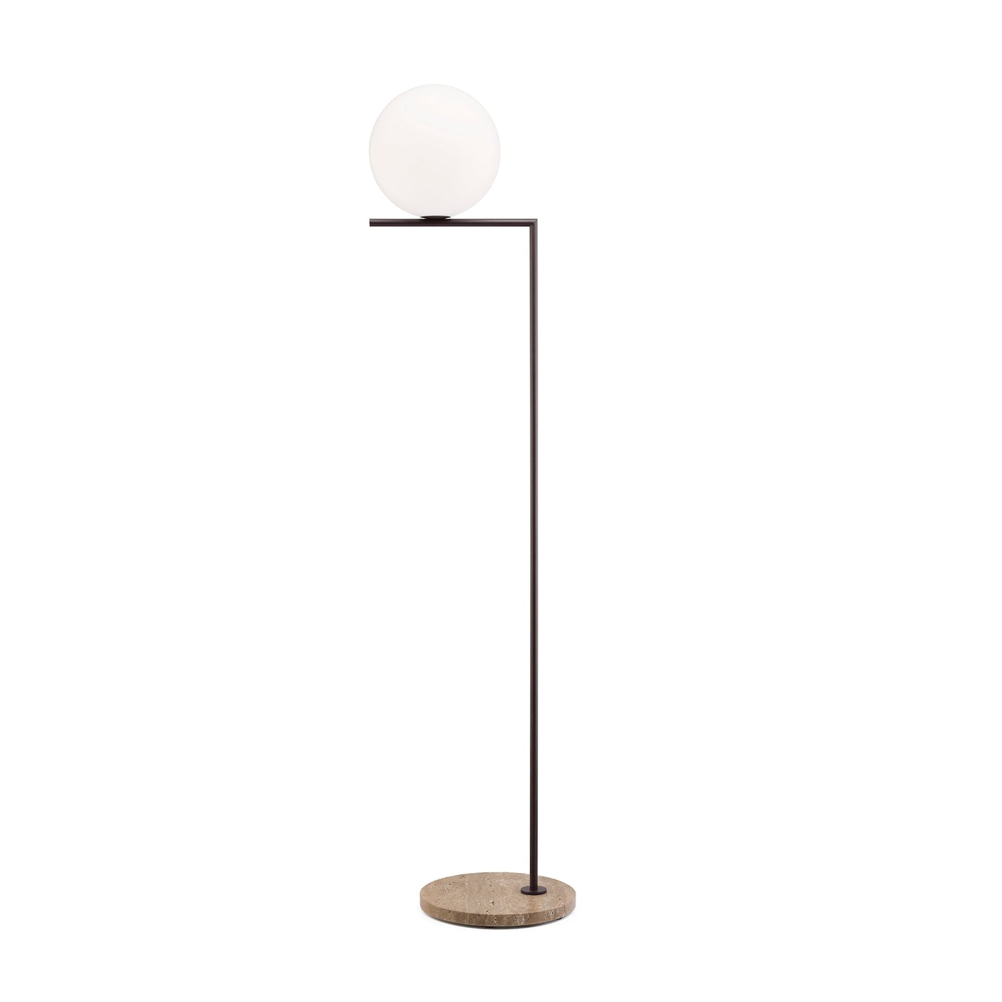 IC F2 Outdoor Floor Lamp by Flos