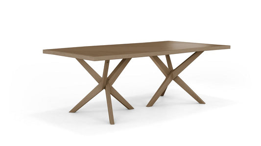 JANE DINING TABLE by Roche Bobois