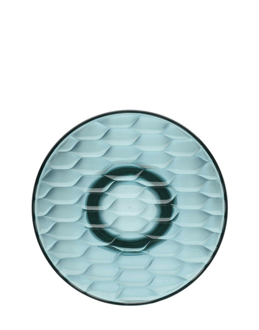 Jellies Wall Hook (Ø19) by Kartell #LIGHT BLUE