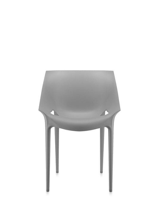 DR. YES Armchair by Kartell