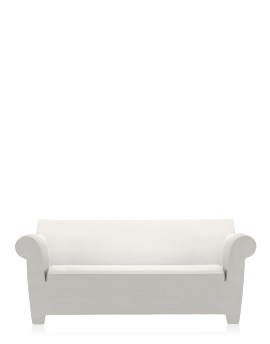 Bubble Club Sofa by Kartell #WHITE