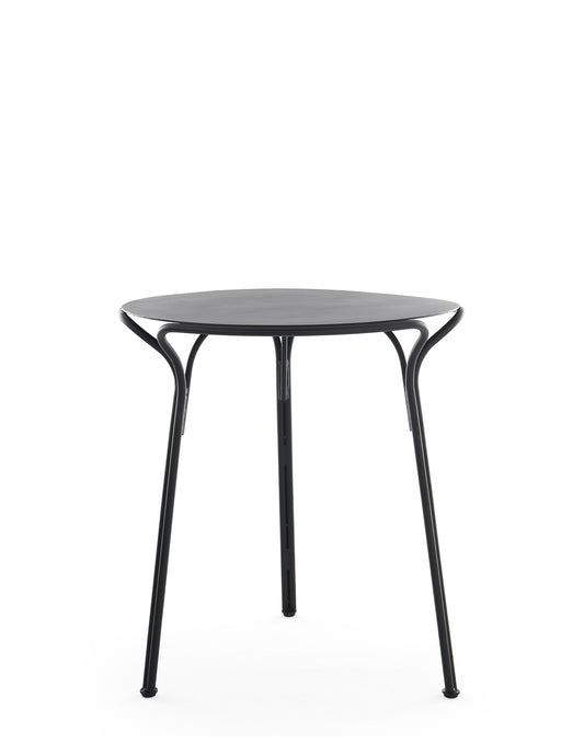 Hiray Table by Kartell #BLACK