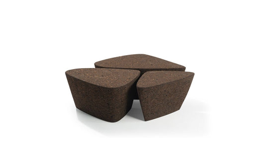 KARUKERA COCKTAIL TABLE by Roche Bobois