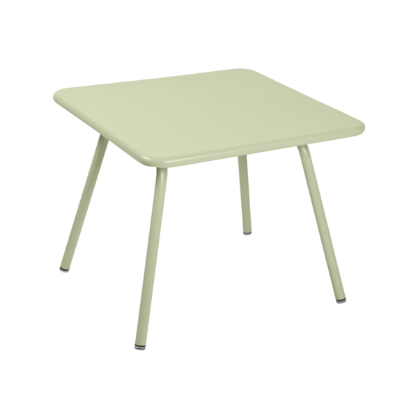 LUXEMBOURG KID TABLE 57 X 57 CM by Fermob