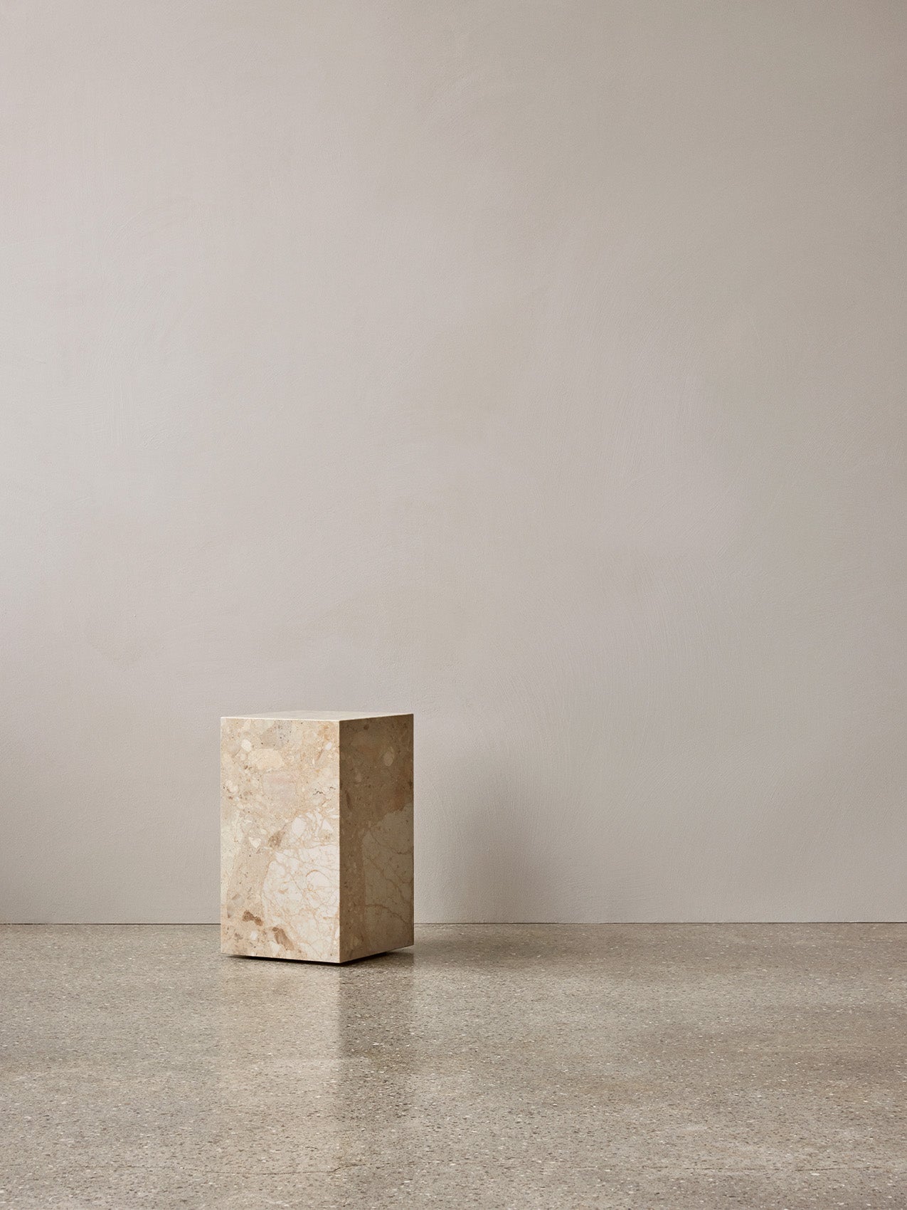 Plinth Tall by Audo Copenhagen