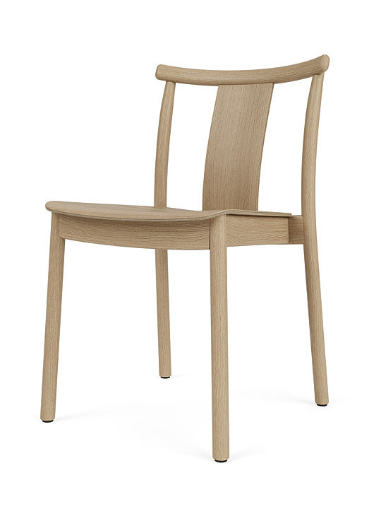 Merkur Dining Chair by Audo Copenhagen