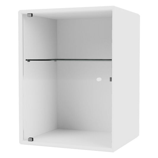 Ripple bathroom cabinet by Montana Furniture