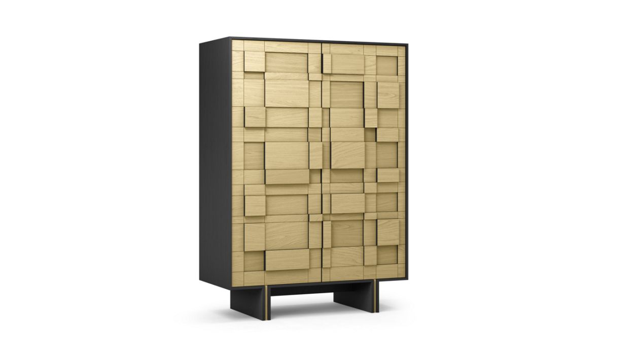 NAT CHINA UNIT by Roche Bobois