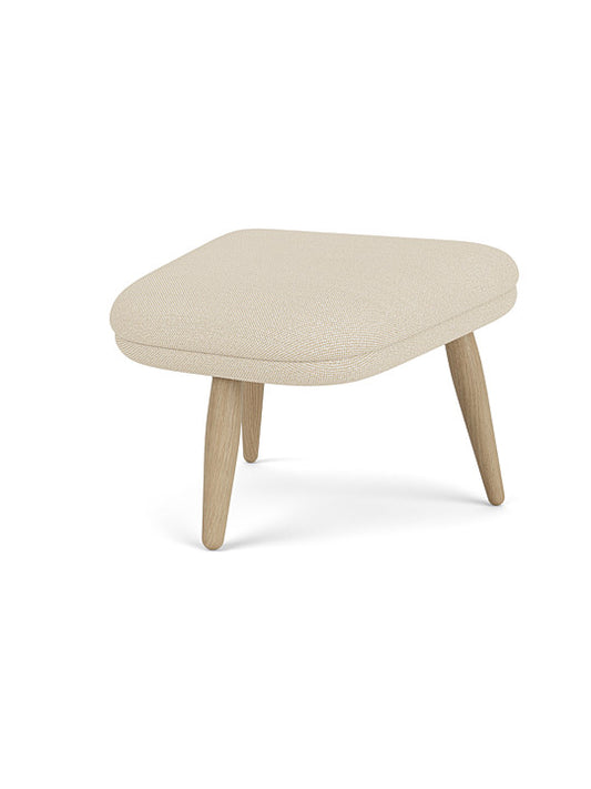 Oda Ottoman by Audo Copenhagen