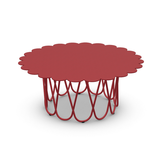 Flower Table, small by Vitra