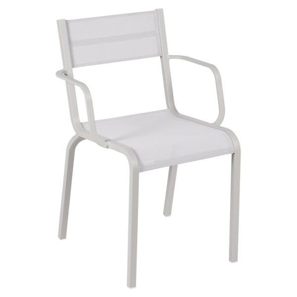 OLÉRON ARMCHAIR by Fermob