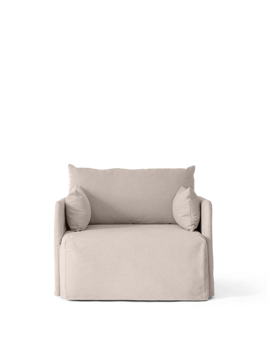Offset Sofa W. Loose Cover by Audo Copenhagen