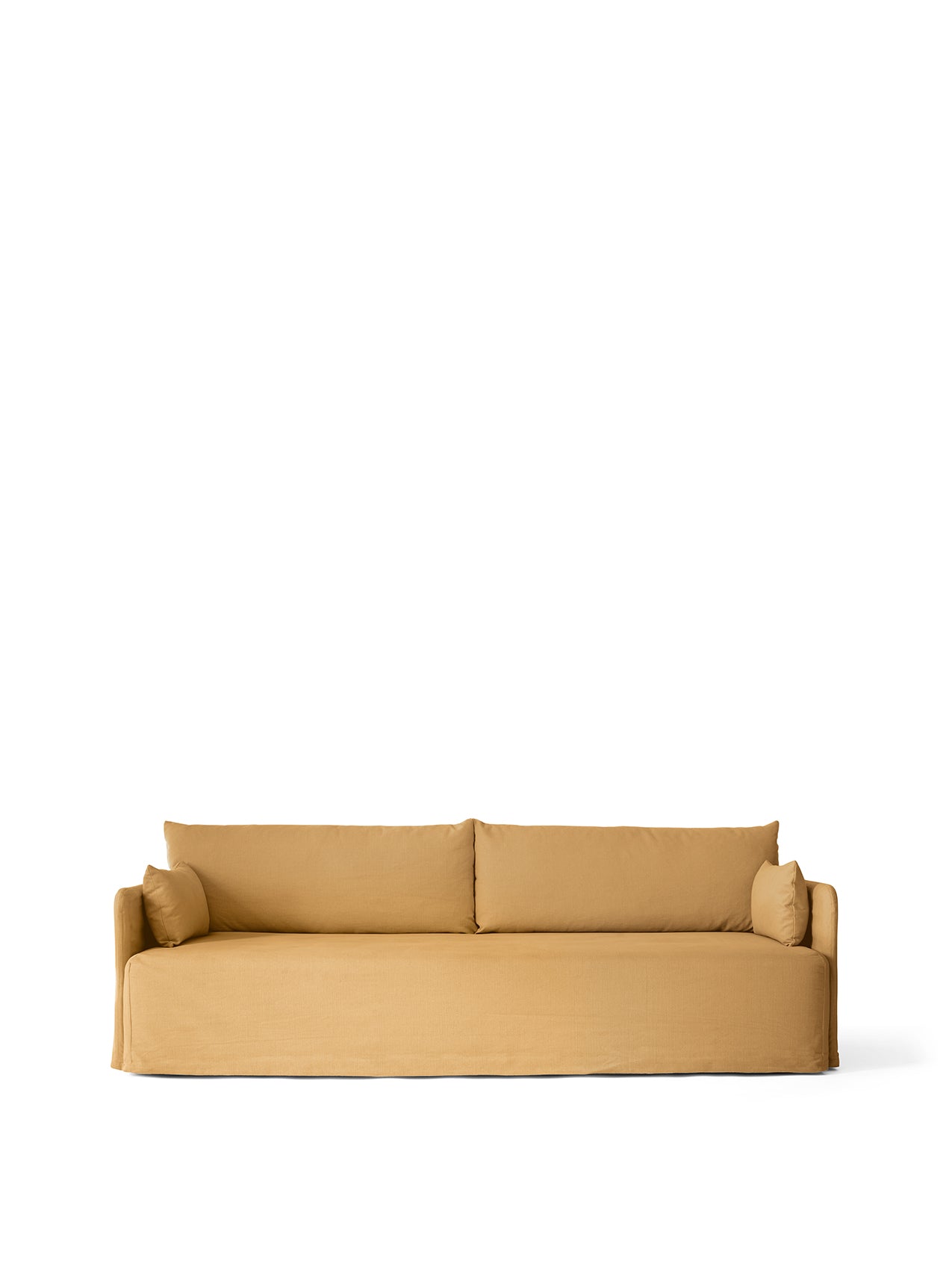 Offset Sofa W. Loose Cover by Audo Copenhagen