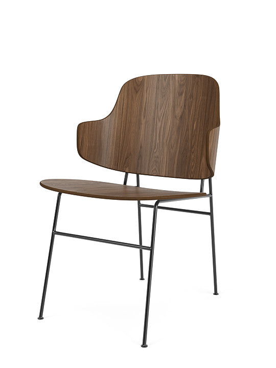 The Penguin Dining Chair by Audo Copenhagen