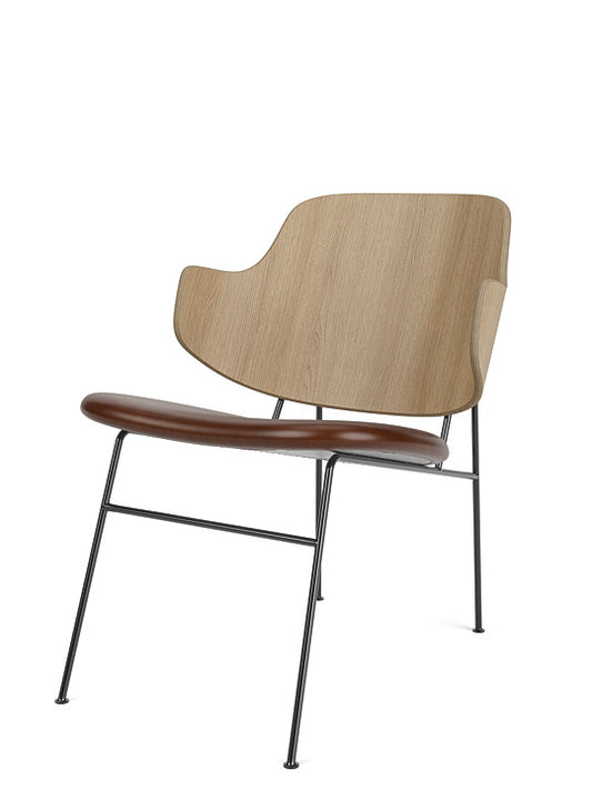 The Penguin Lounge Chair by Audo Copenhagen