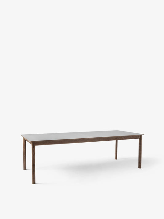Patch Extendable table HW2 by &tradition
