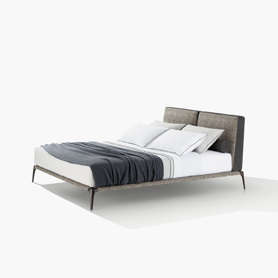 PARK 1 Beds by Poliform
