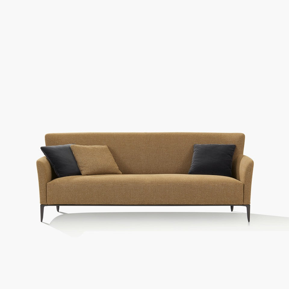 GENTLEMAN¡¯S FRIENDS Sofas by Poliform