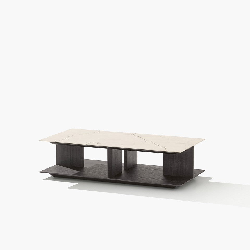 WESTSIDE Coffee Tables by Poliform