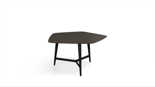 QUINTET COCKTAIL TABLE (W. 80,3 x H. 45,5 cm) by Roche Bobois