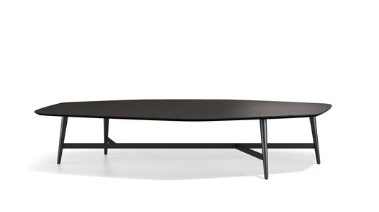 QUINTET COCKTAIL TABLE (W. 164 x H. 35,5 cm) by Roche Bobois