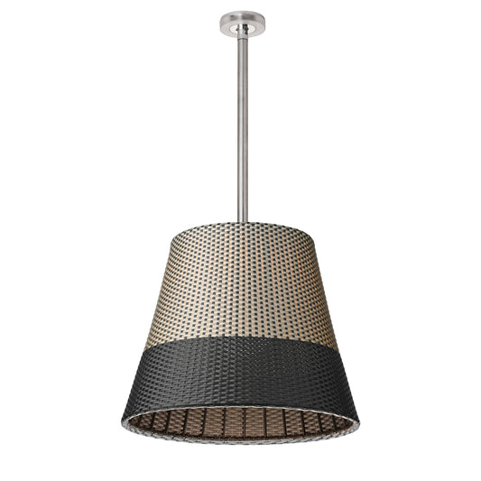 Romeo Outdoor C3 Pvc (71 cm) Ceiling Lamp by Flos