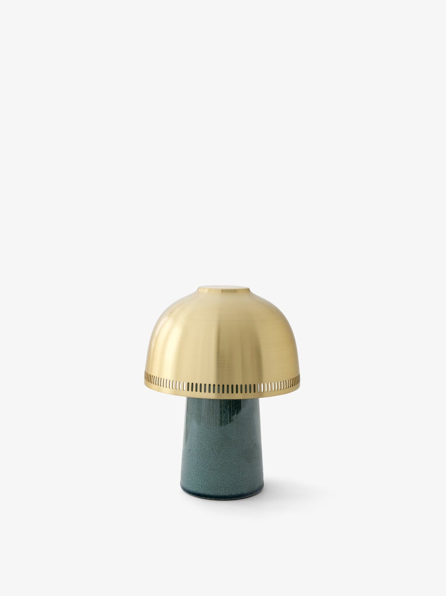 Raku Portable Lamp SH8 by &tradition
