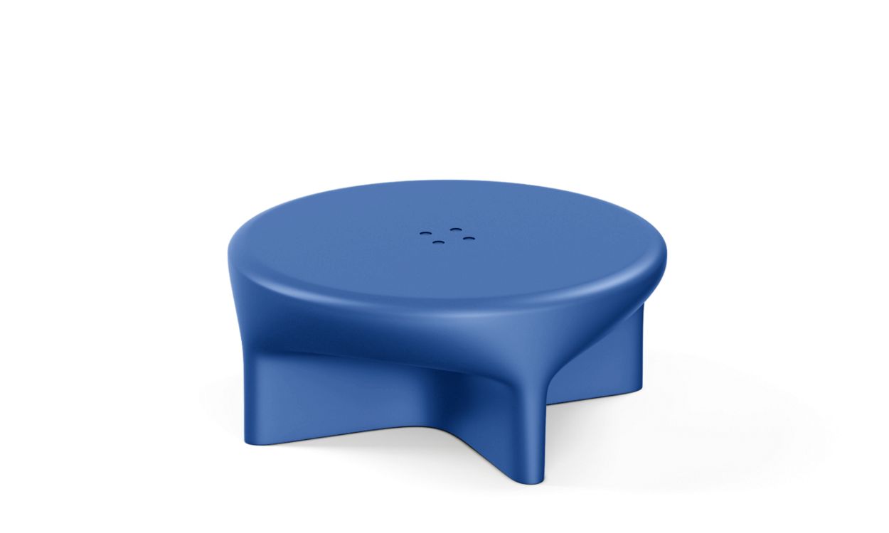 ROCKET COCKTAIL TABLE OUTDOOR by Roche Bobois