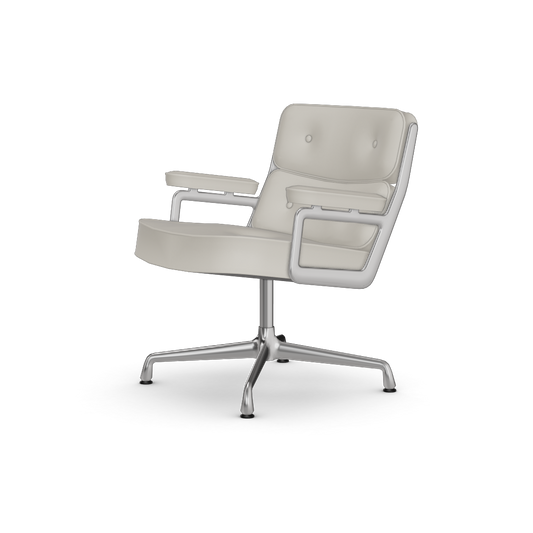 Lobby Chair ES 108 by Vitra