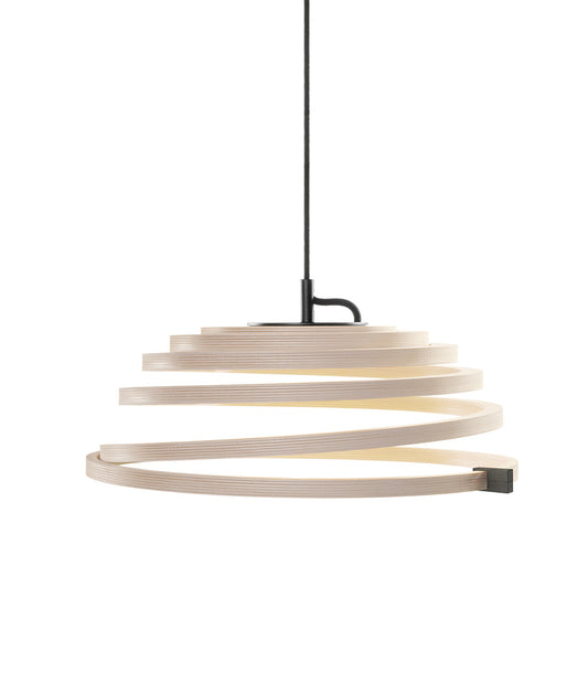 Aspiro 8000 pendant lamp by Secto Design