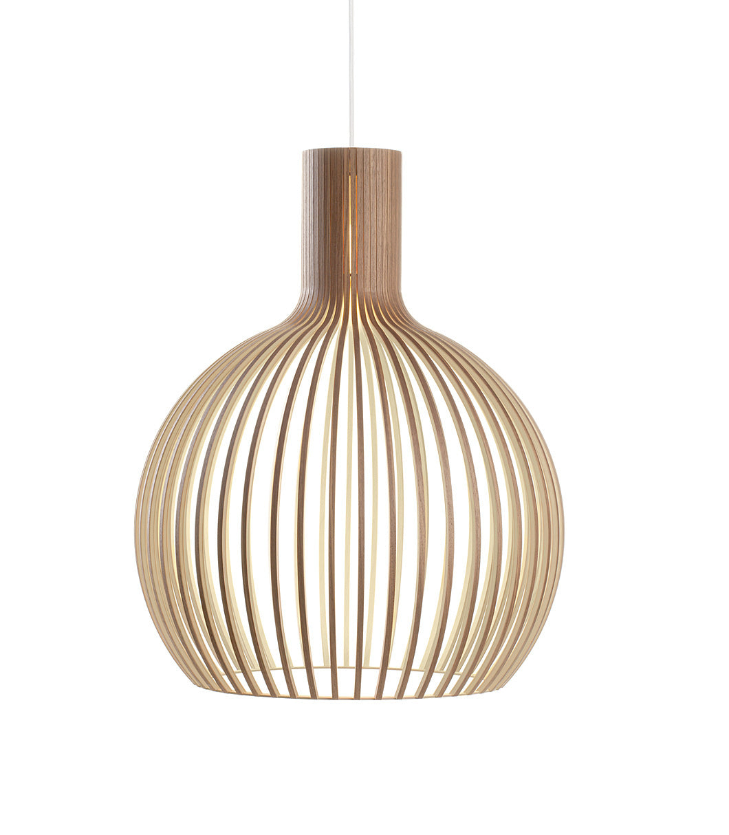 Octo 4240 pendant lamp by Secto Design