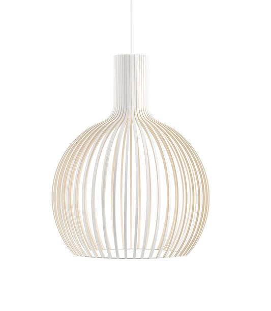 Octo 4240 pendant lamp by Secto Design