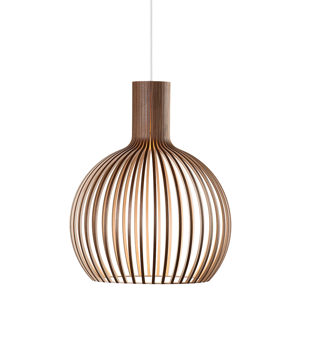 Octo Small 4241 pendant lamp by Secto Design