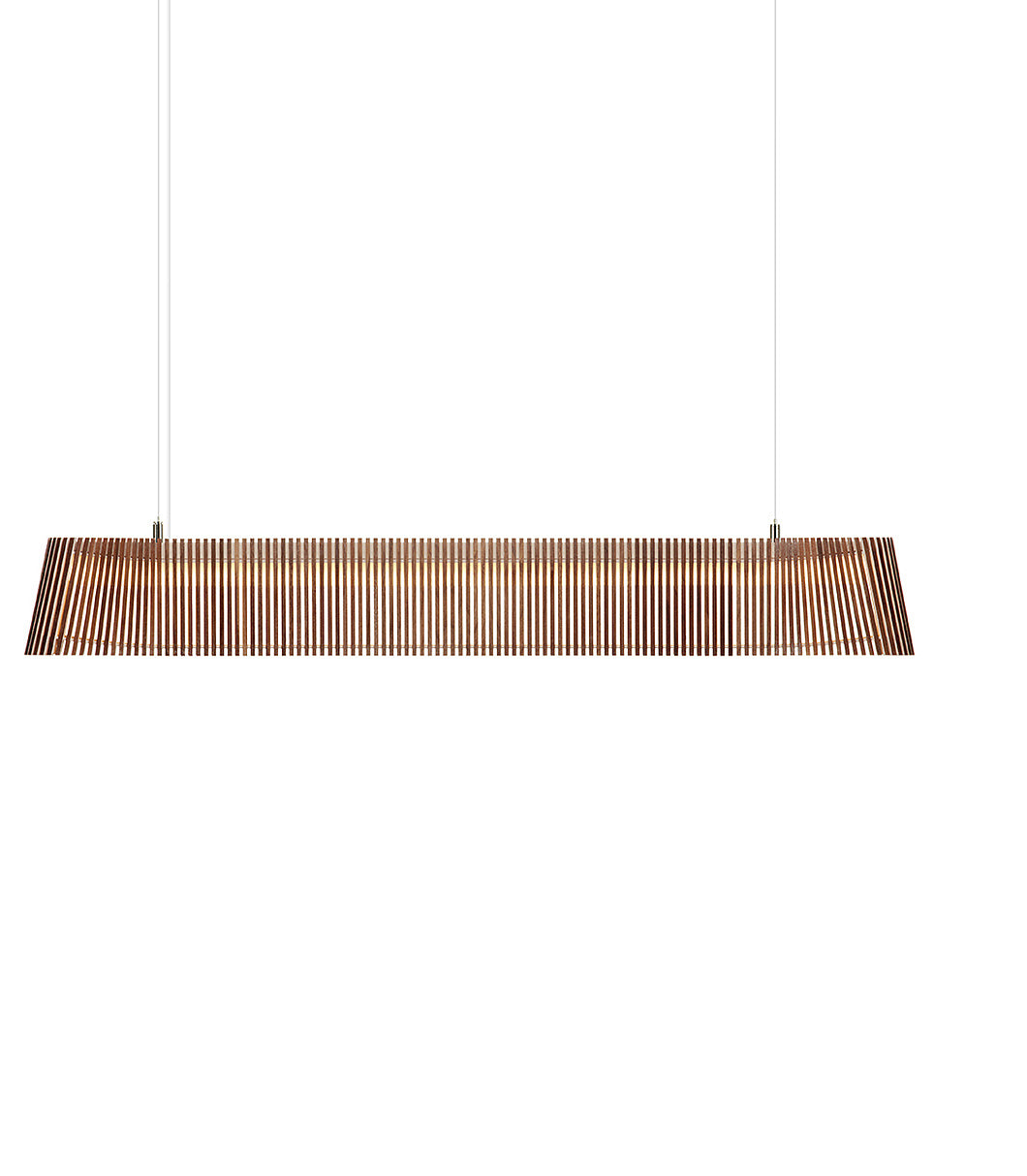 Owalo 7000 pendant lamp by Secto Design