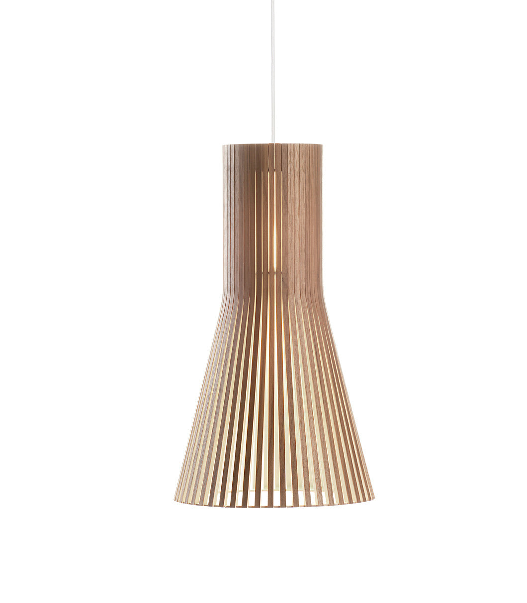 Secto Small 4201 pendant lamp by Secto Design
