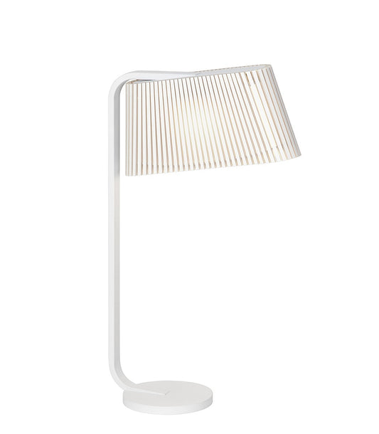 Owalo 7020 table lamp by Secto Design