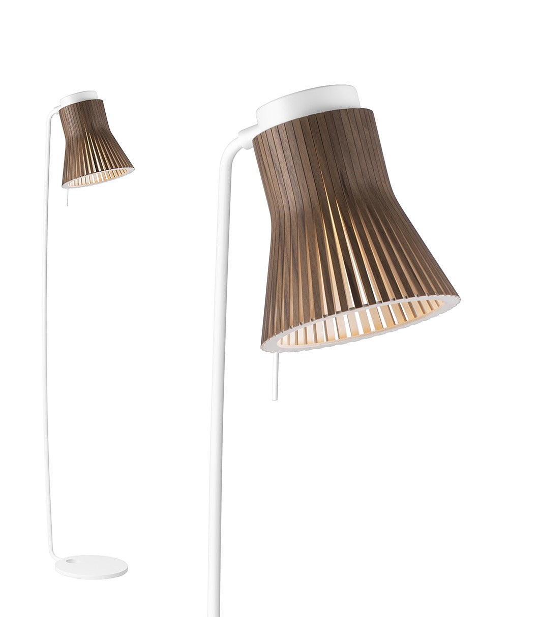 Petite 4610 floor lamp by Secto Design